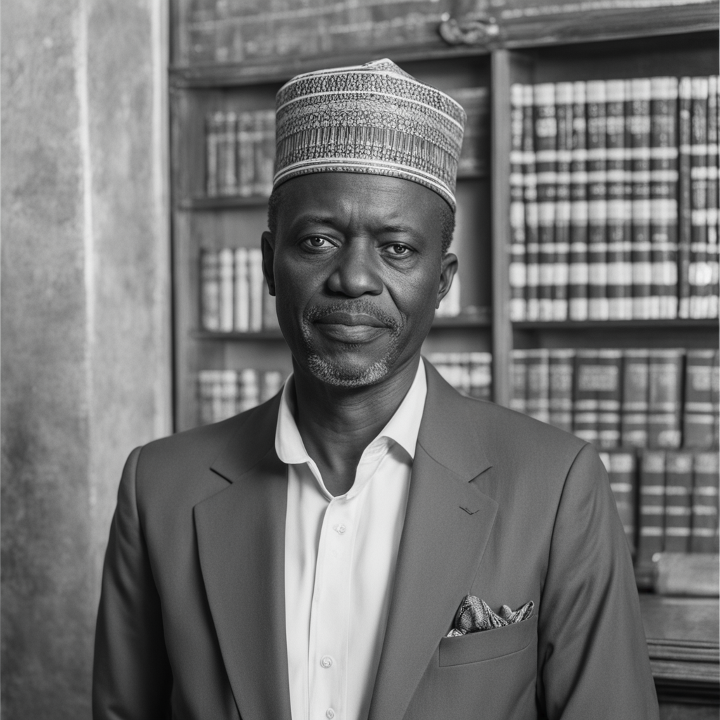 Abdoulkarim Goukoye