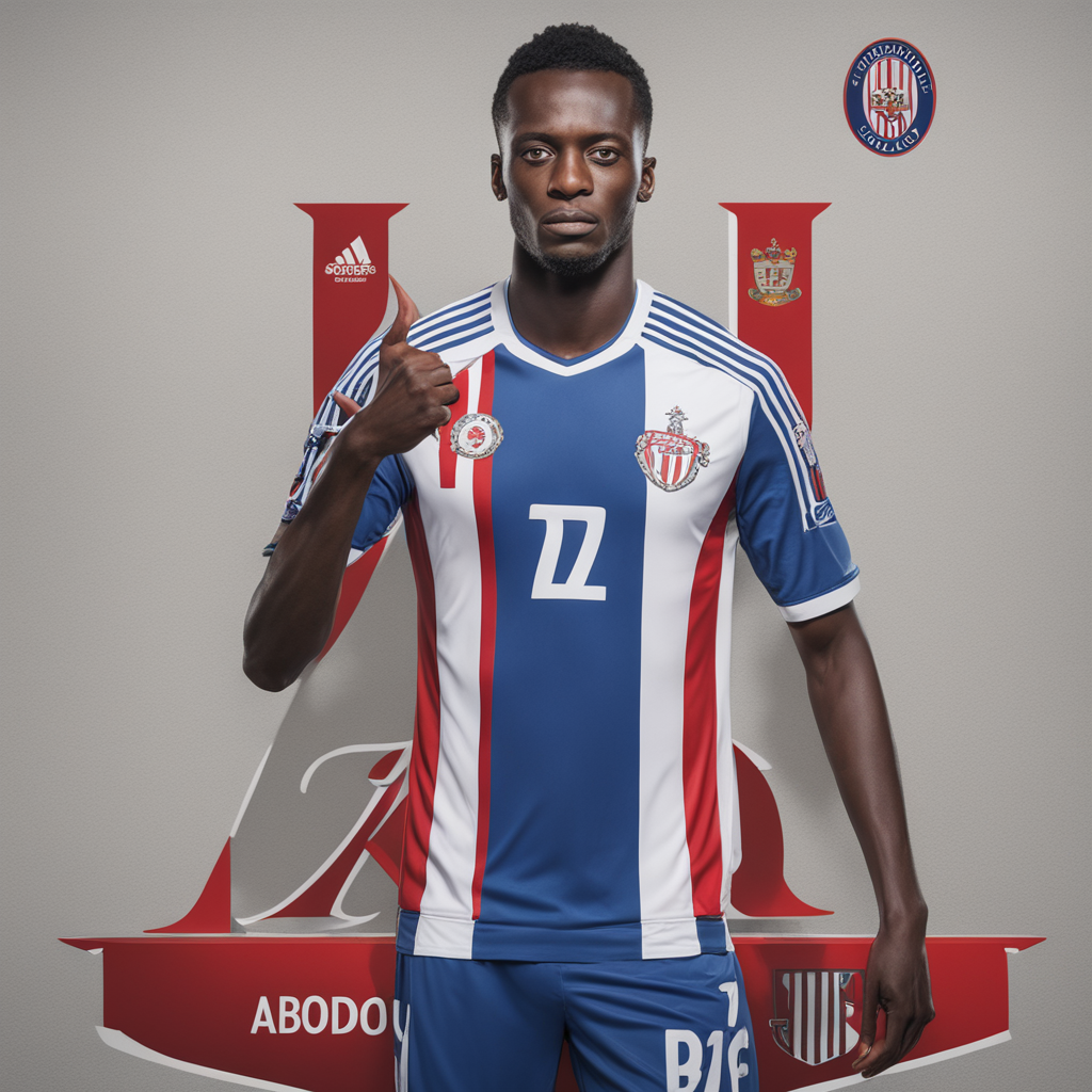 Abdoullah Ba
