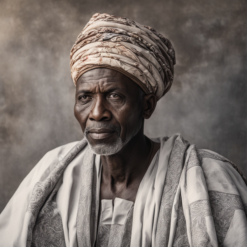 Abdoullah Bamoussa