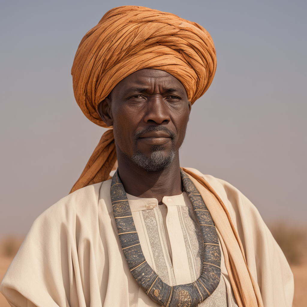 Abdourahamane Tchiani