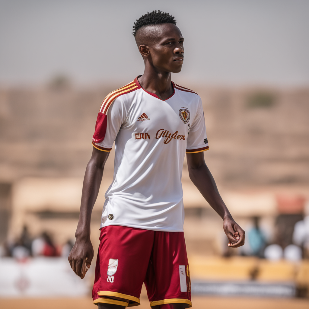 Abdourahmane Mamane
