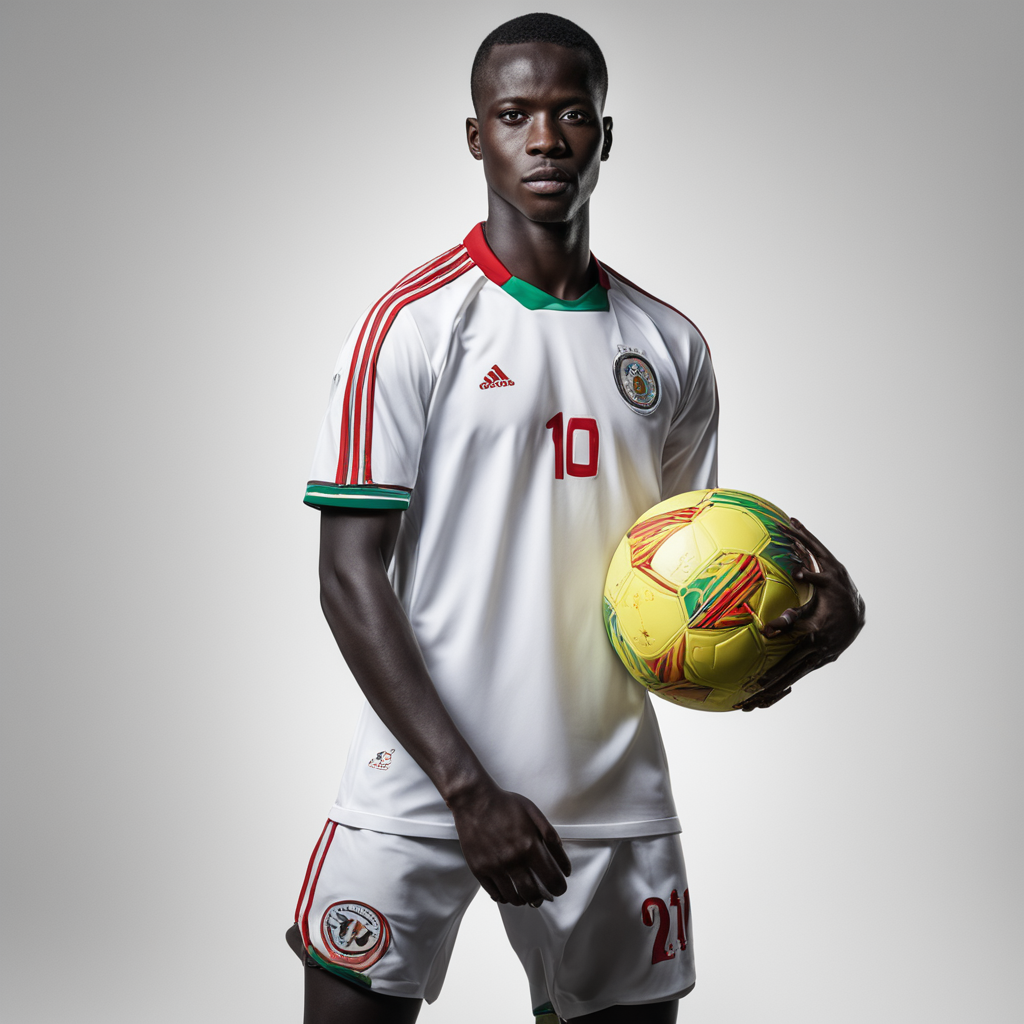 Abdourahmane Ndiaye (footballer)