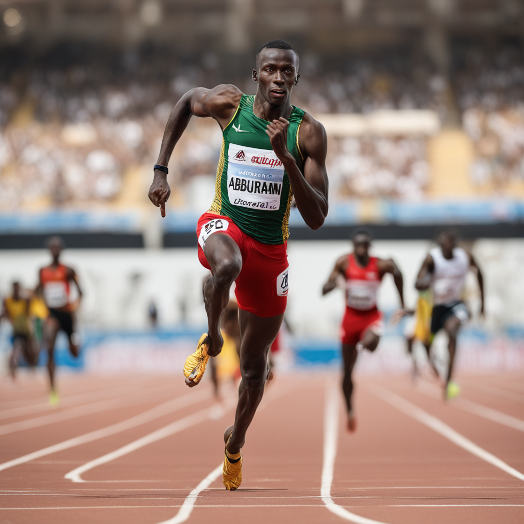 Abdourahmane Ndour