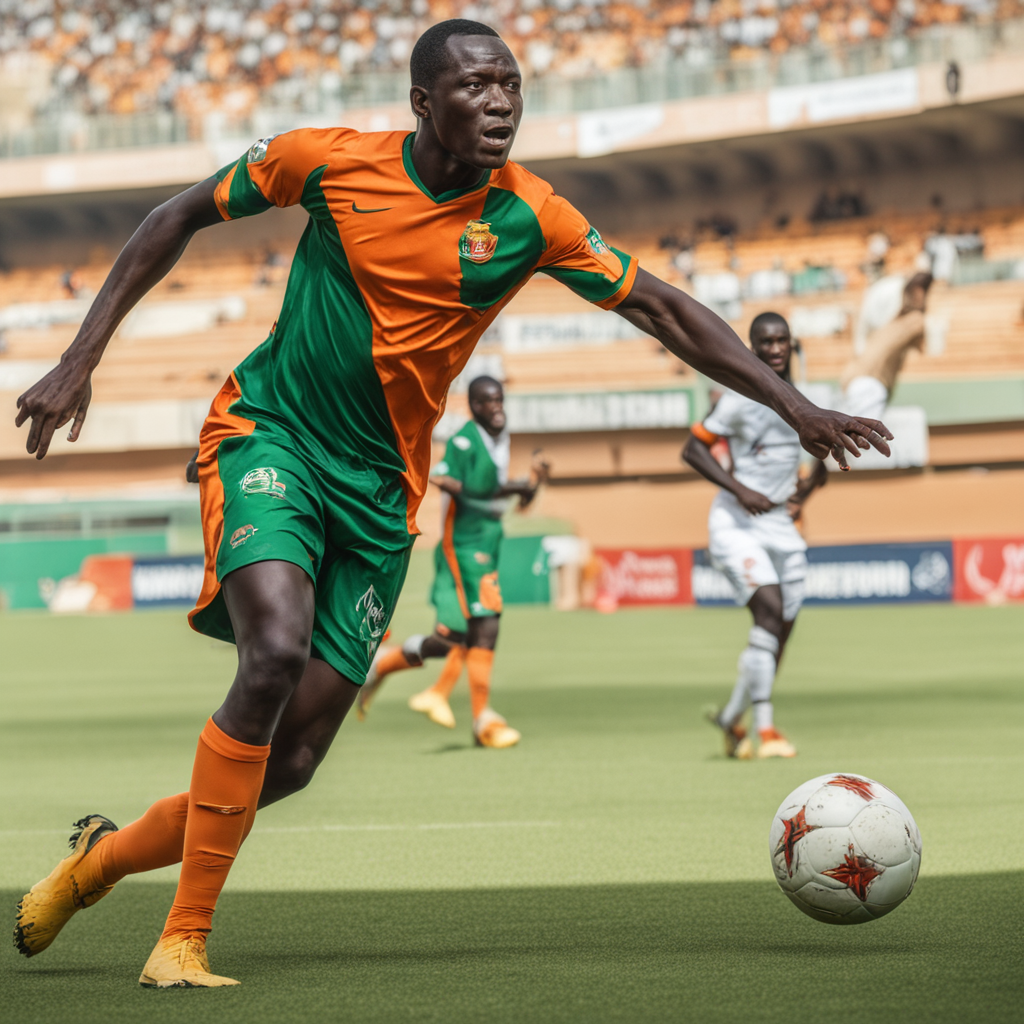 Abdramane Ouattara