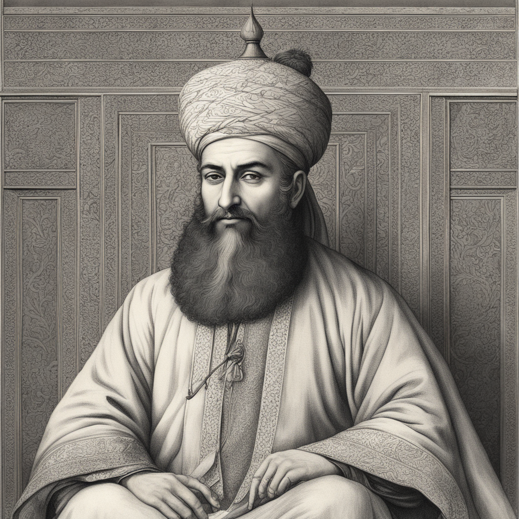 Abdu Al Rahim Damavandi