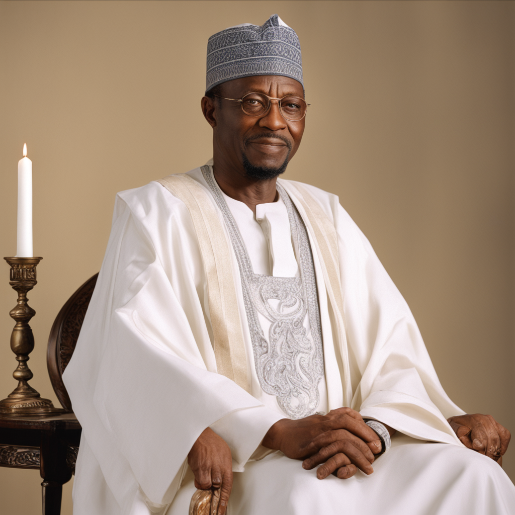 Abdu Dawakin Tofa
