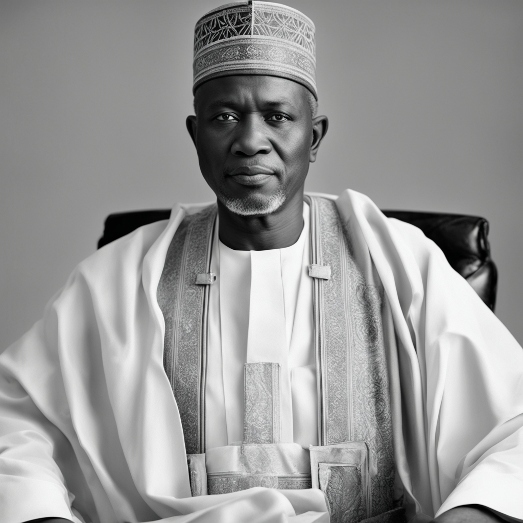 Abdu Gusau
