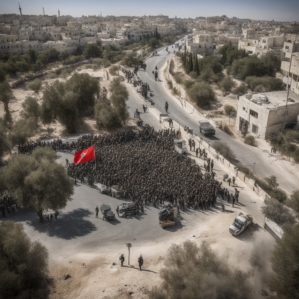 Abduction and killing of Nachshon Wachsman