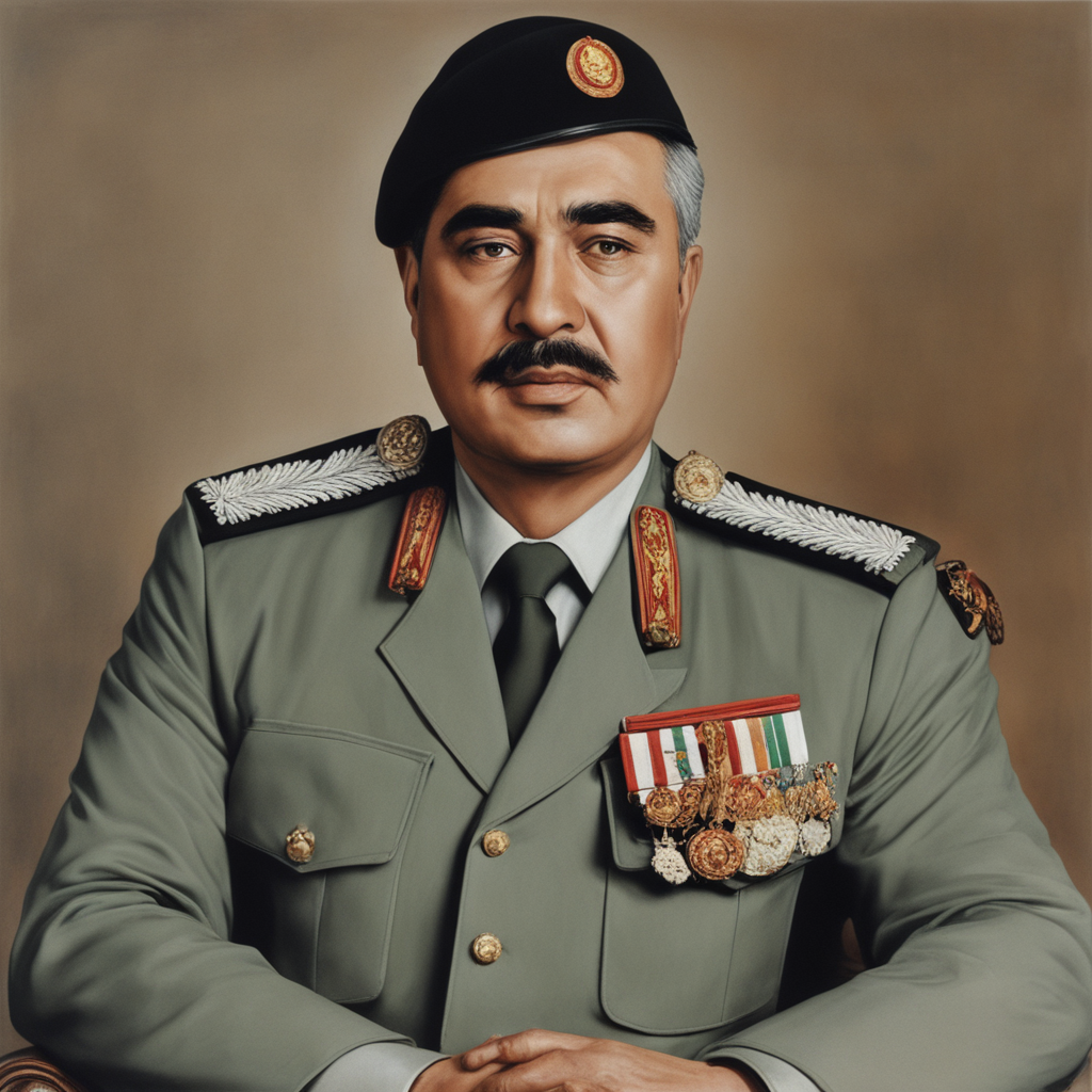 Abdufatto Zamanov