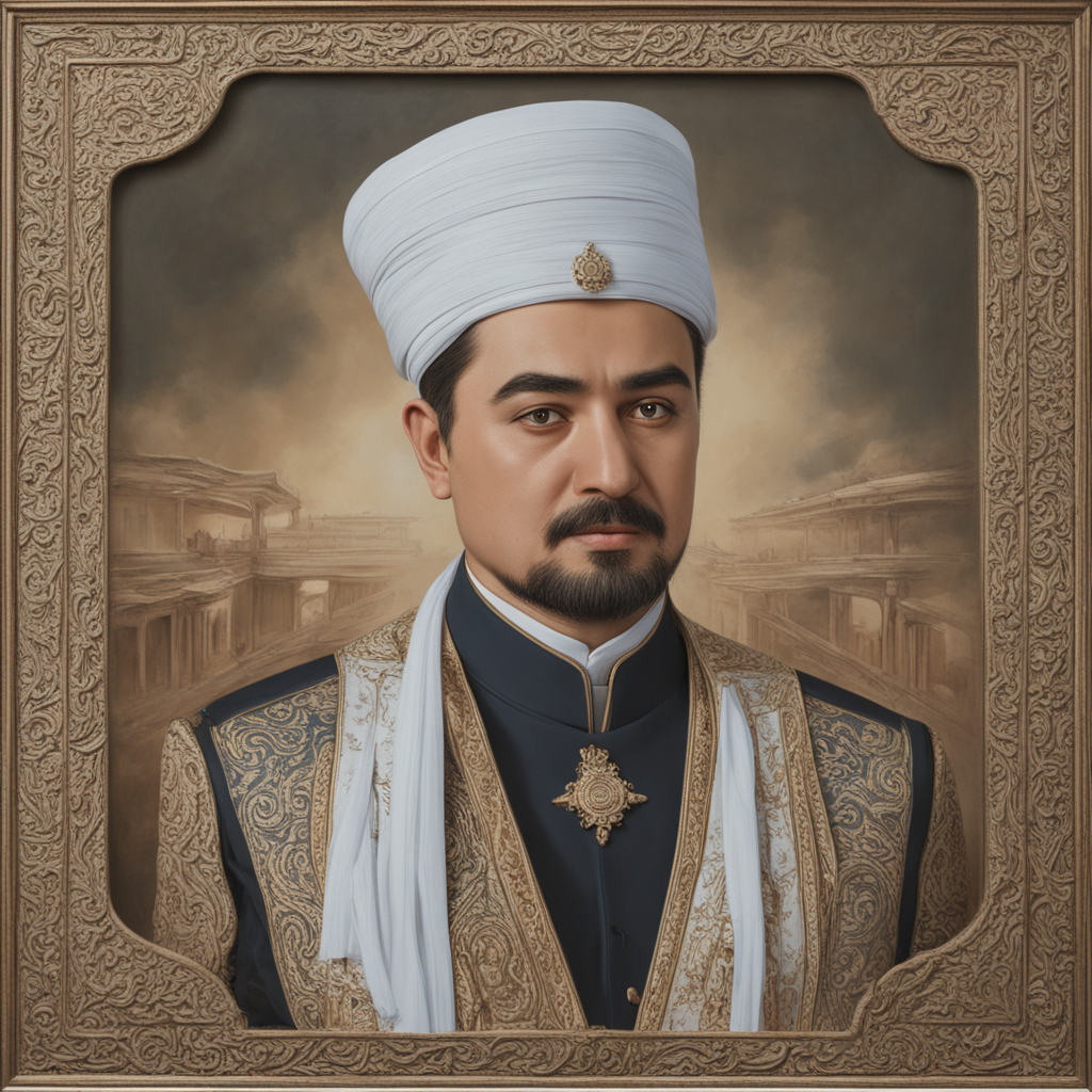 Abduhalim Ghafforov