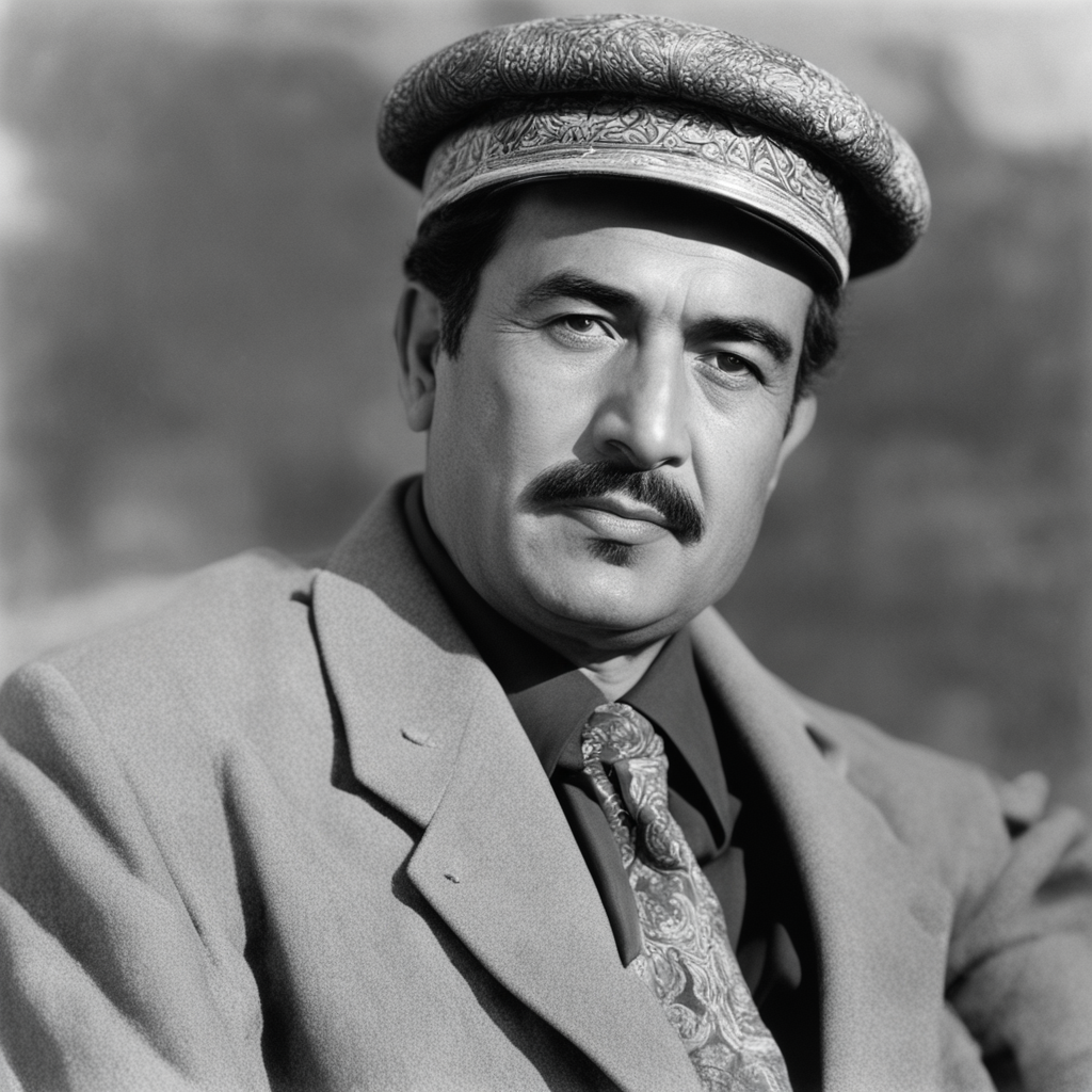 Abduhamid Juraev