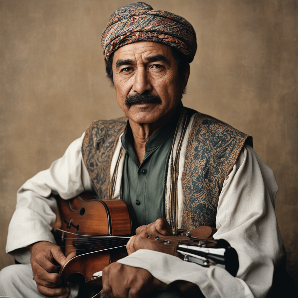 Abduhashim Ismailov
