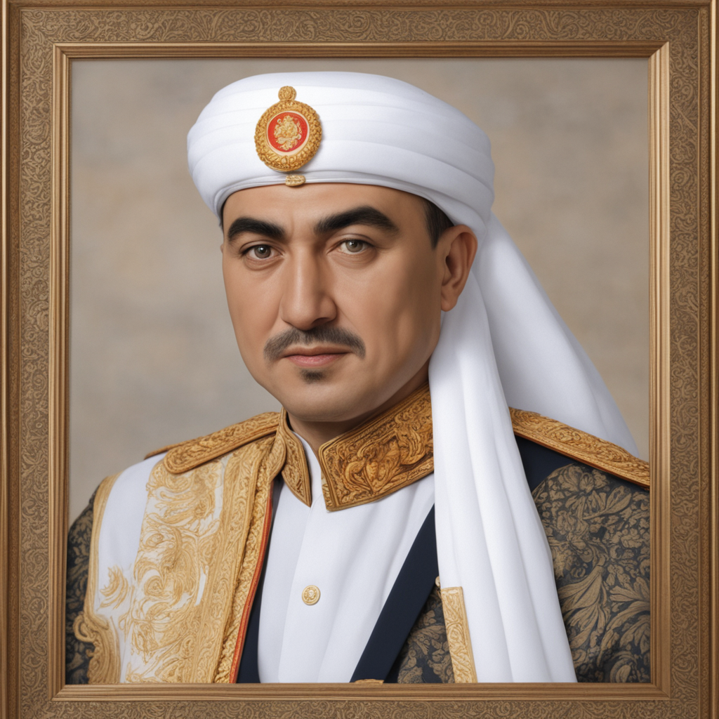 Abdujalil Samadov