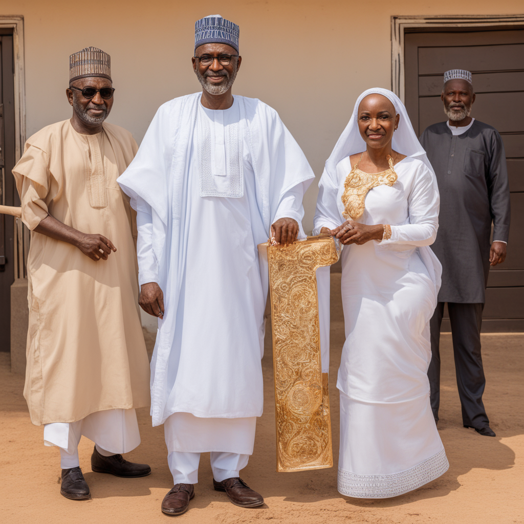 Abdul-Aziz Nyako