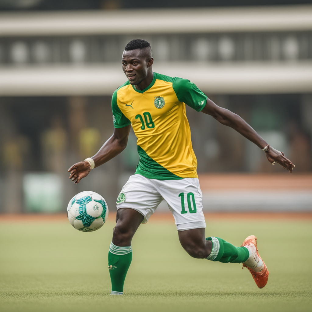 Abdul-Aziz Yakubu