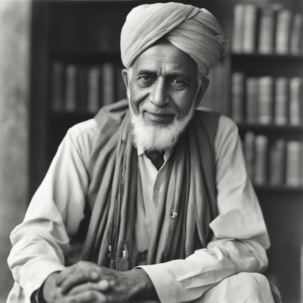 Abdul-Ghaffar Hasan Al-Hindi