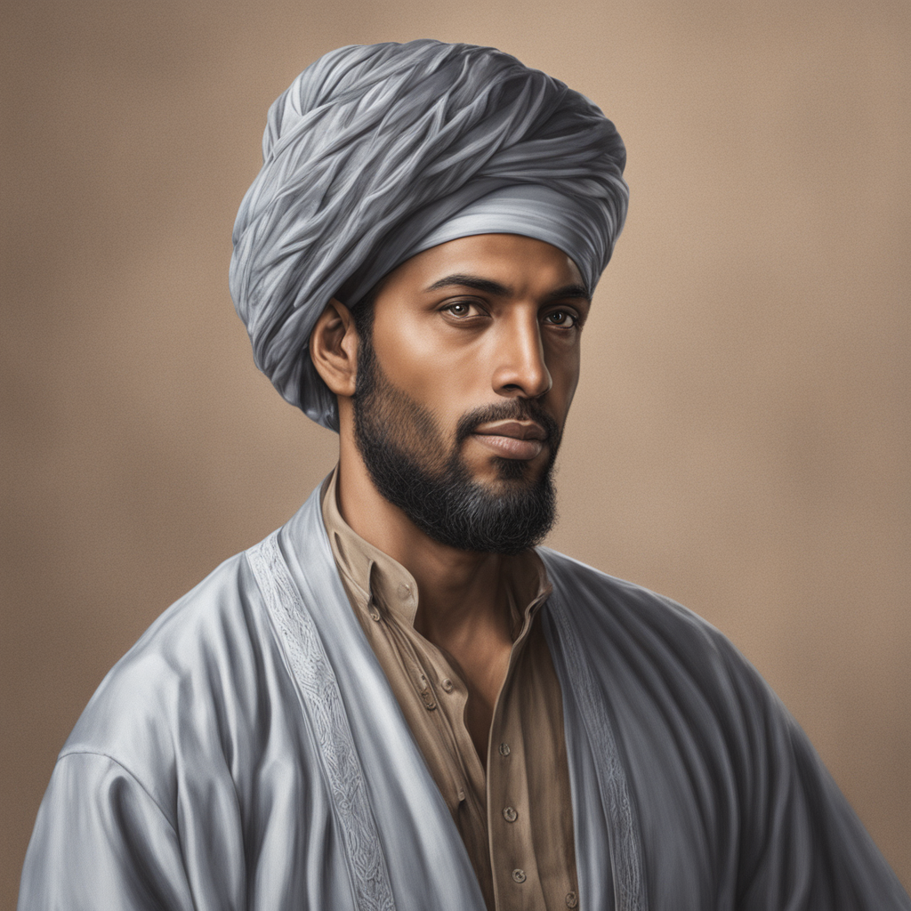 Abdul-Karim al-Jabbar