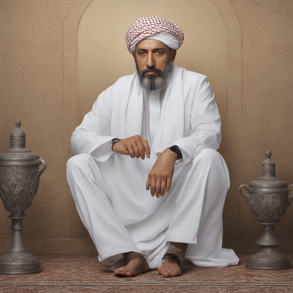 Abdul-Khaliq Sabih