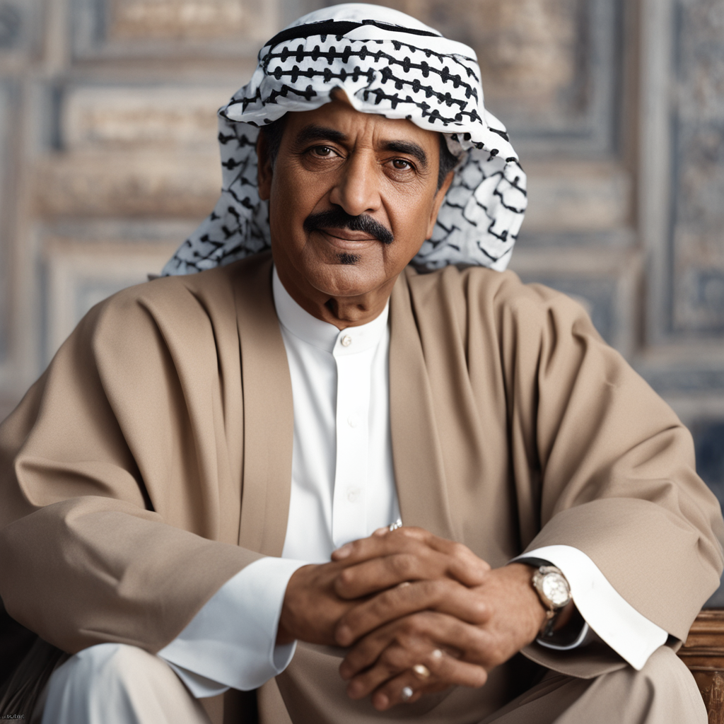 Abdul-Latif Ali al-Mayah