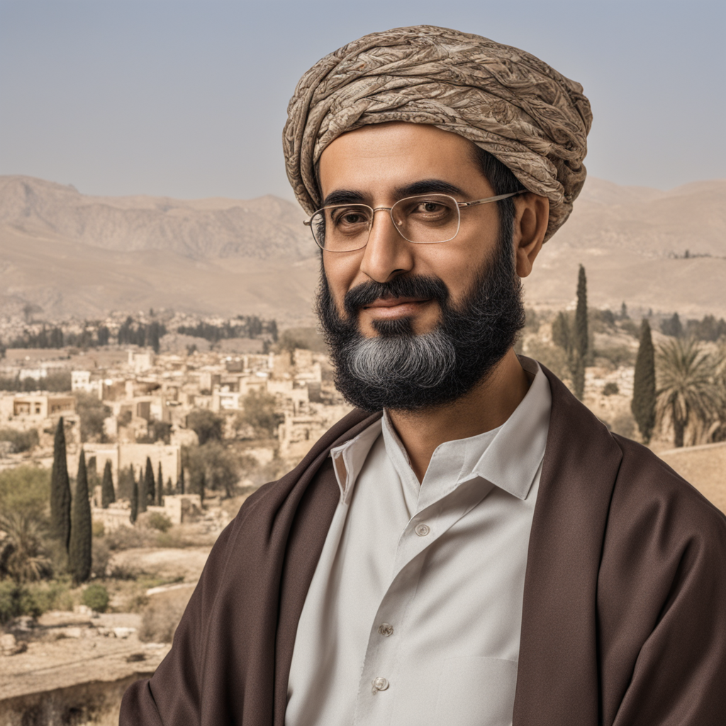 Abdul-Nabi Isstaif