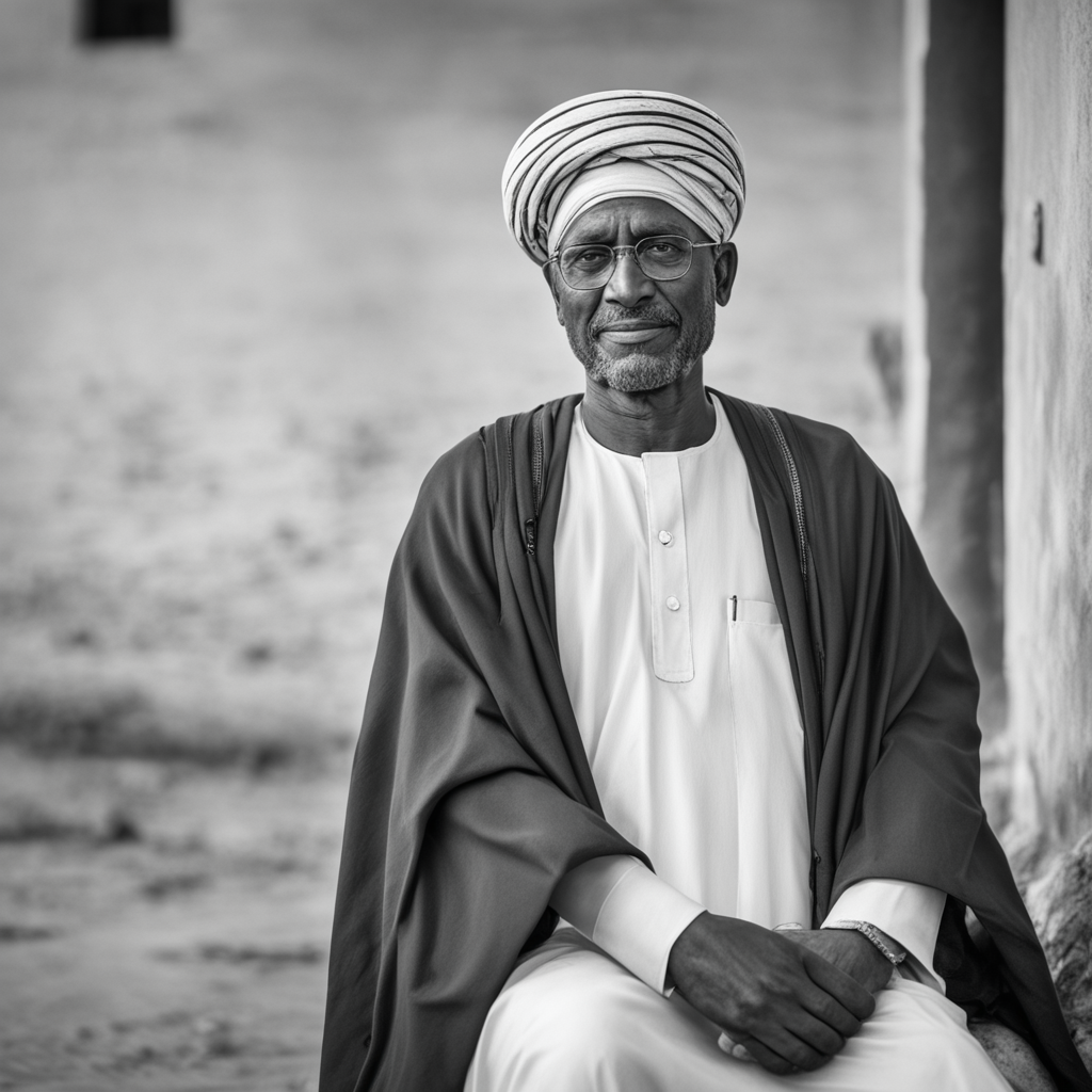 Abdul-Rahman Othman