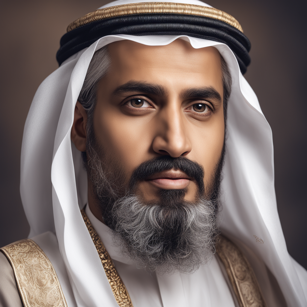 Abdul-Rahman al-Barrak