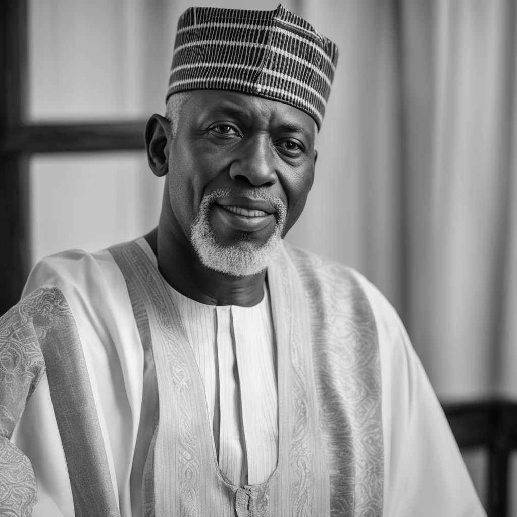 Abdul-Rauf Tanko Ibrahim