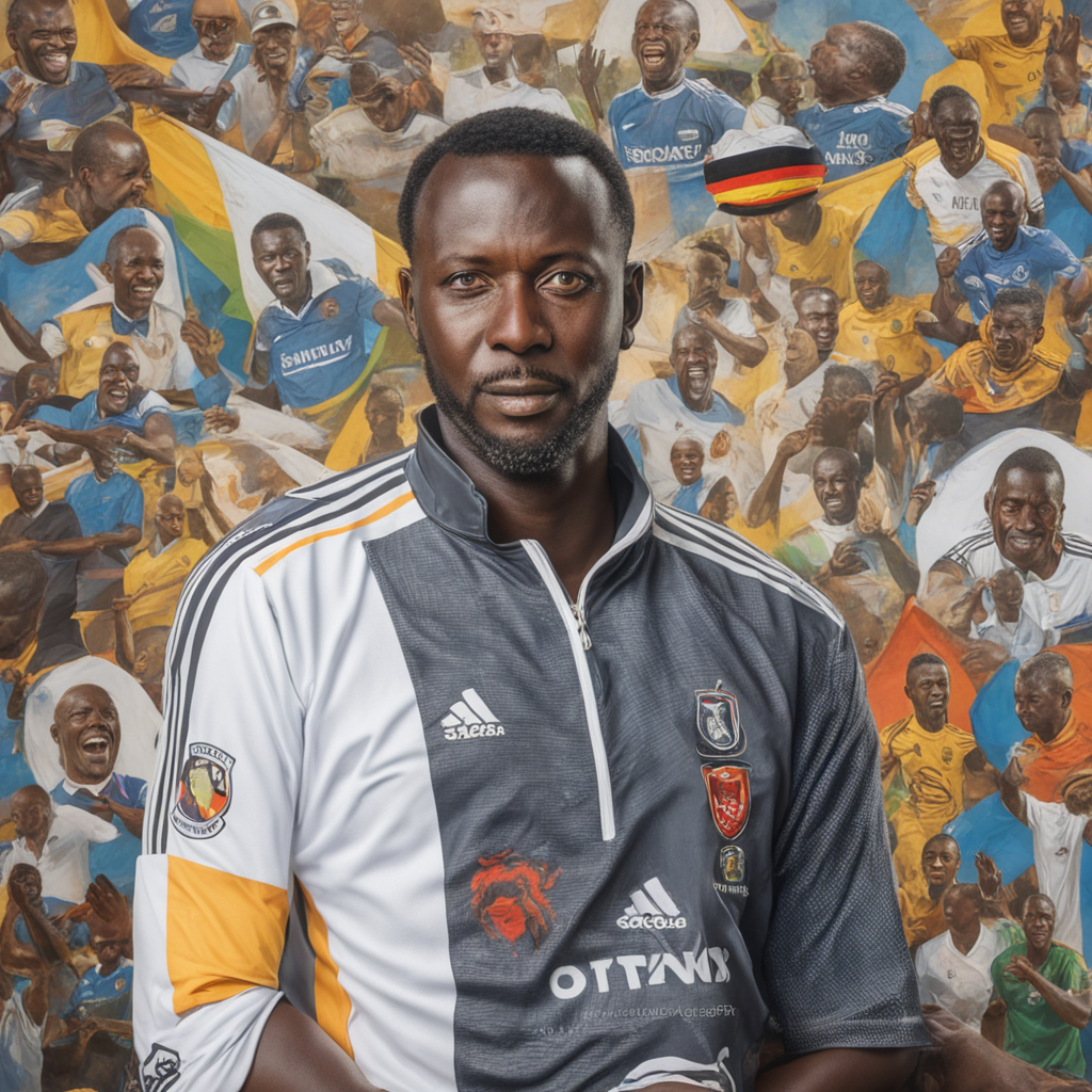 Abdul-Samadu Musafiri