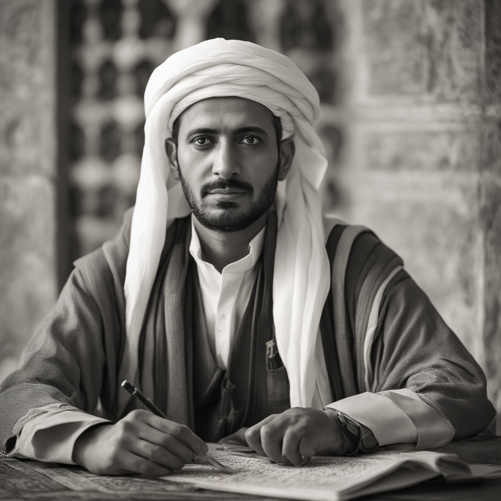 Abdul-Wali al-Shameri