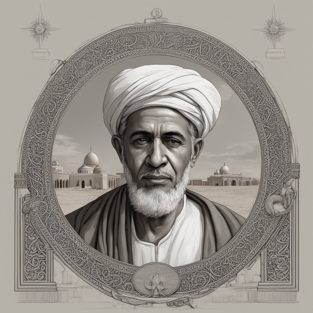 AbdulMagid Breish