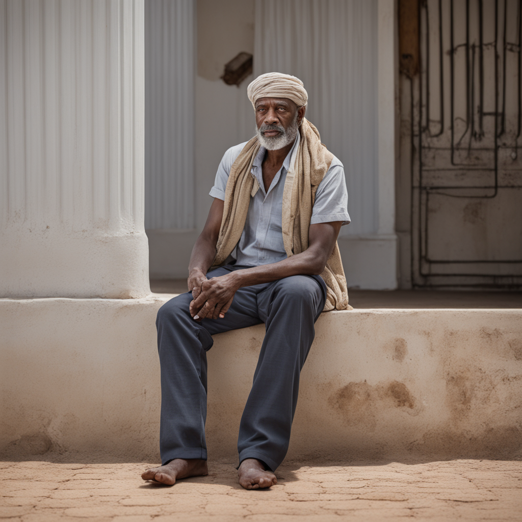 Abdul Abdullah