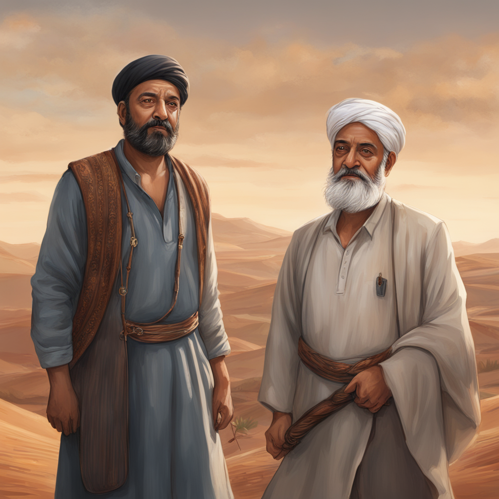 Abdul Abulbul Amir