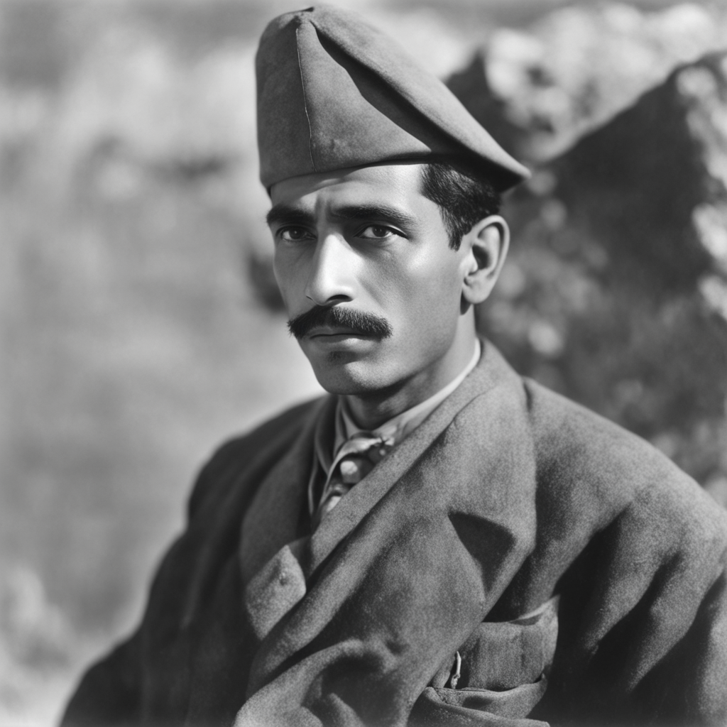 Abdul Ahad Azad