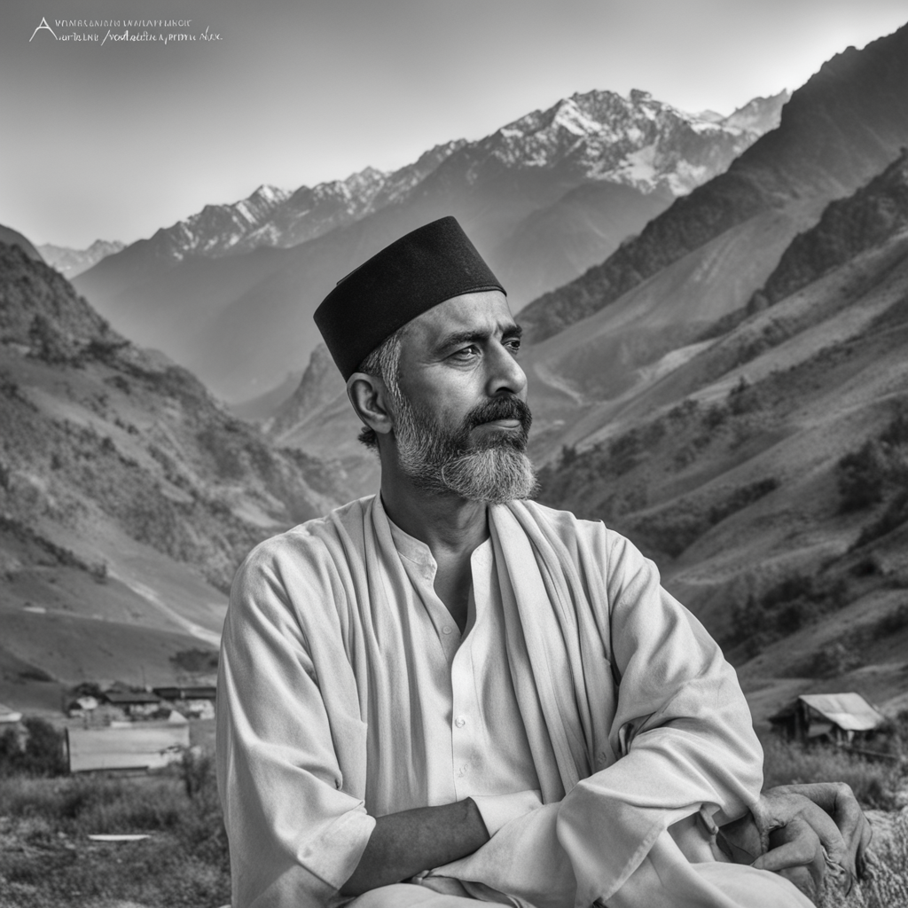 Abdul Ahad Hajini