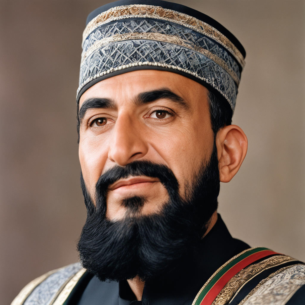 Abdul Ahad Karzai