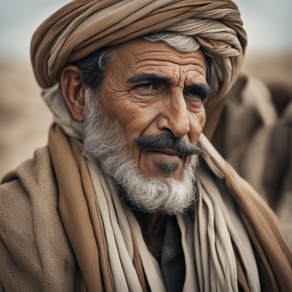 Abdul Ahad Kharot