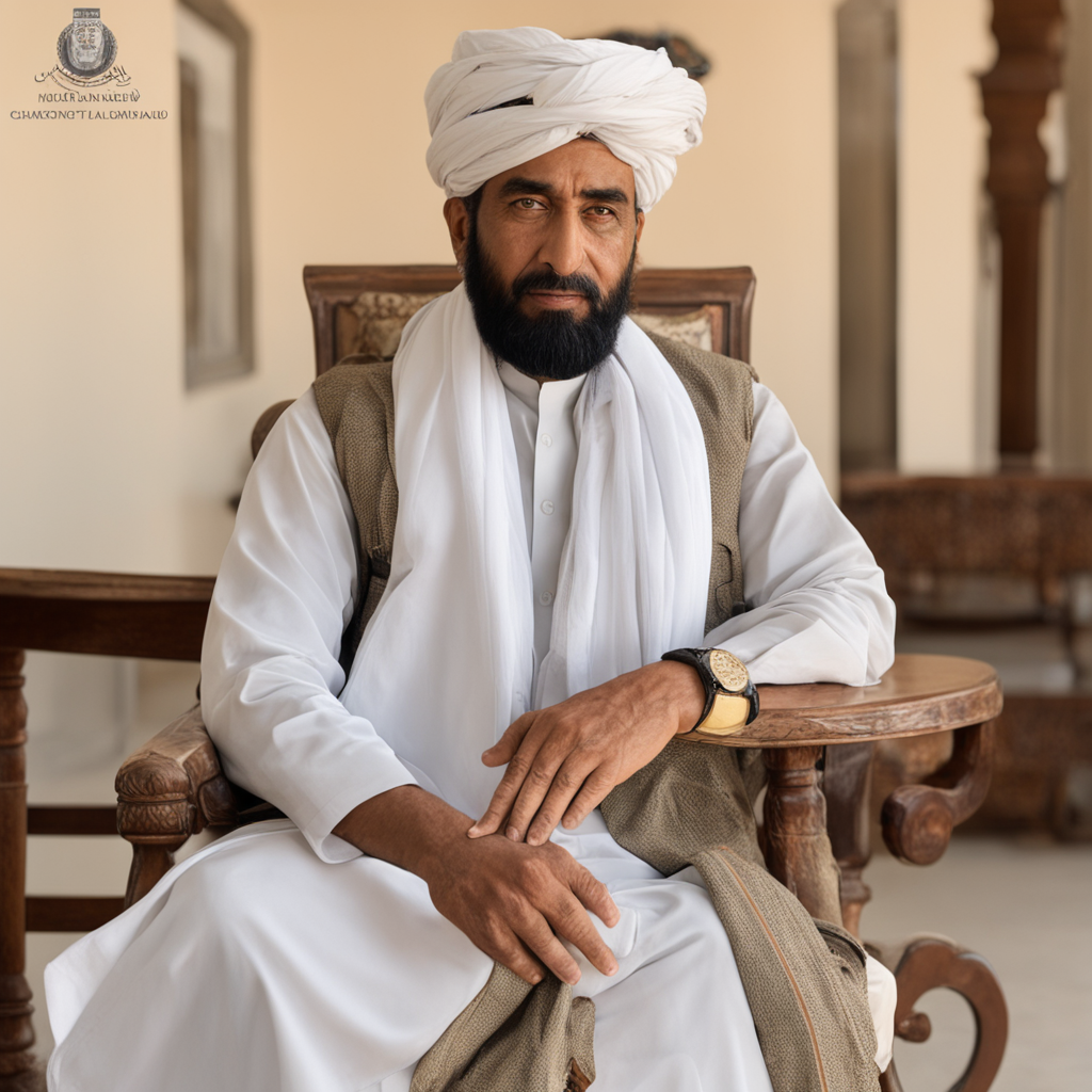 Abdul Ahad Talib