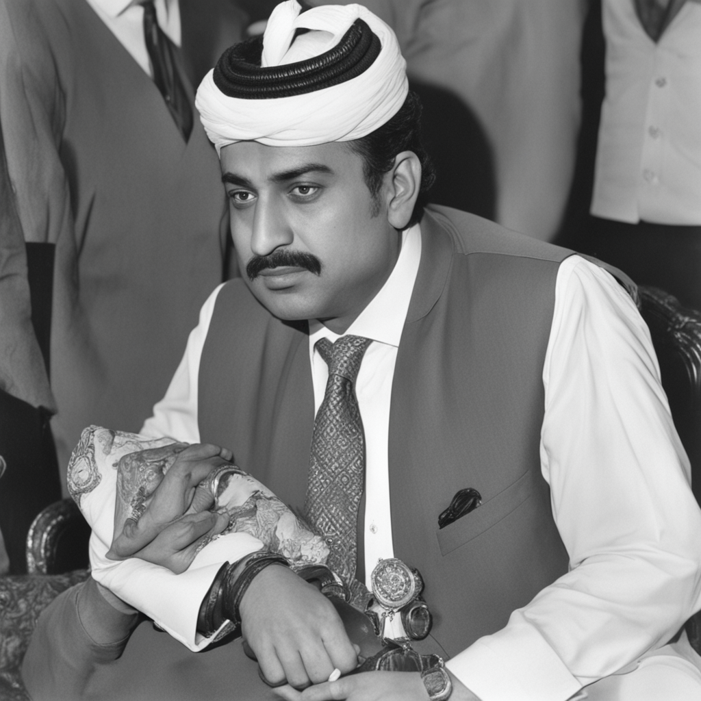 Abdul Al-Rahim Ghulam Rabbani