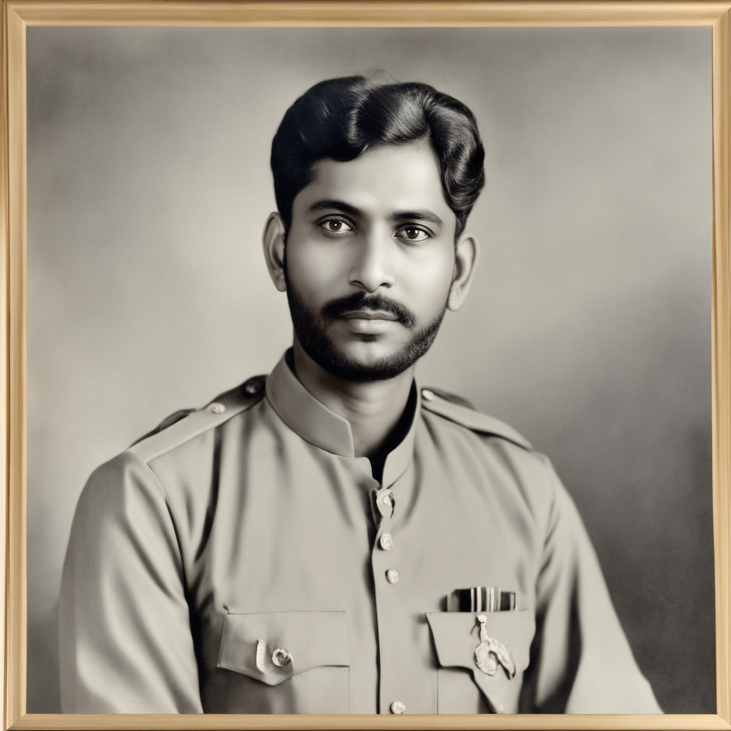 Abdul Aleem (politician)