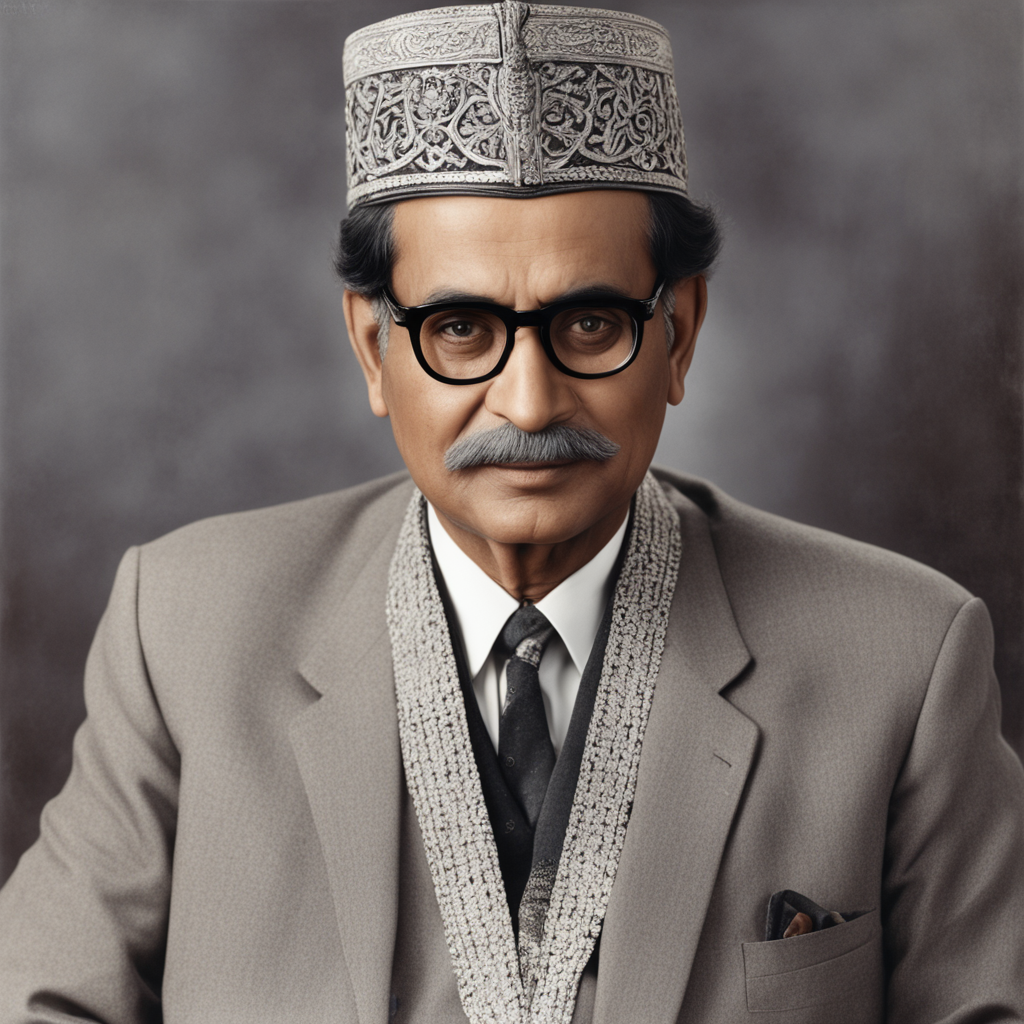 Abdul Aleem (professor)