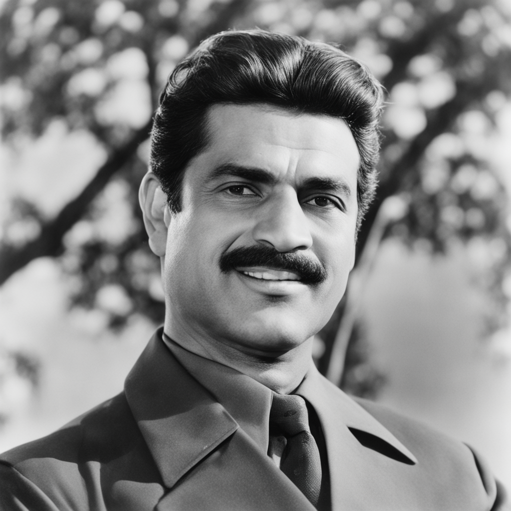 Abdul Ali (politician)
