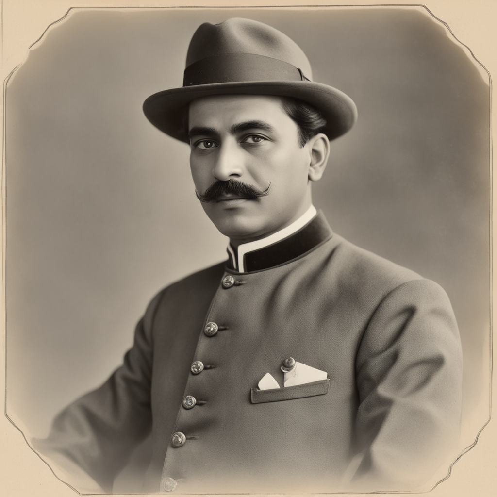 Abdul Ali Khan
