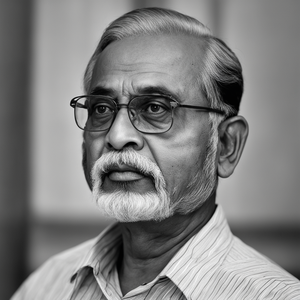 Abdul Alim (politician)