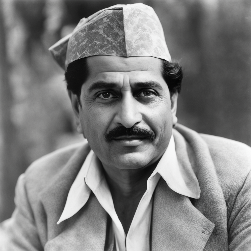 Abdul Alim Khan