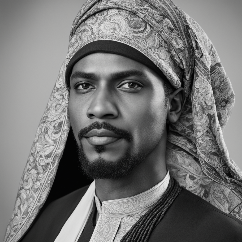 Abdul Alim Musa