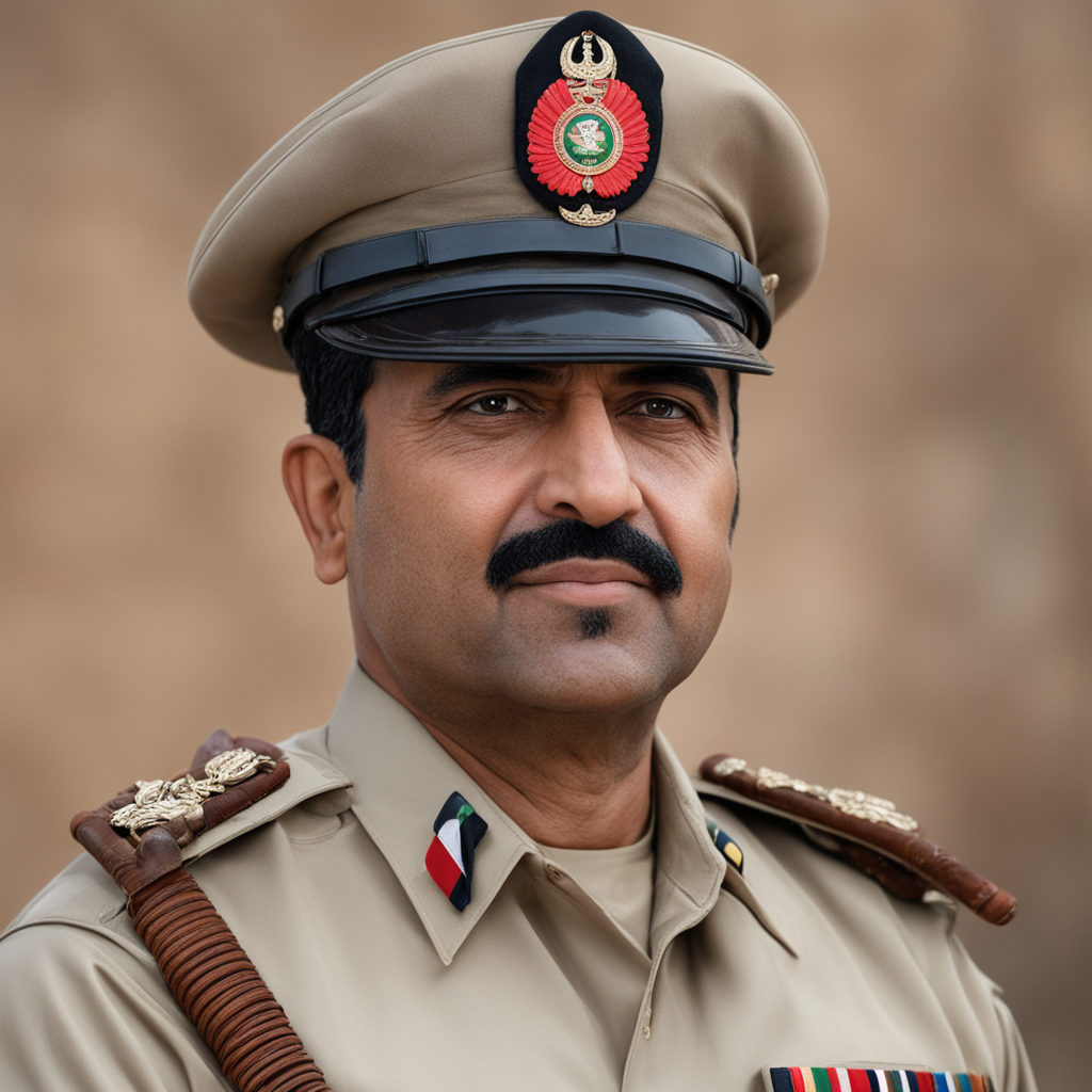 Abdul Amir al-Shammari