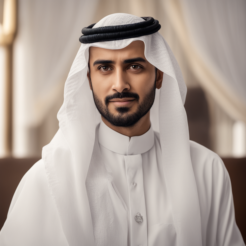 Abdul Atif Al-Qahtani