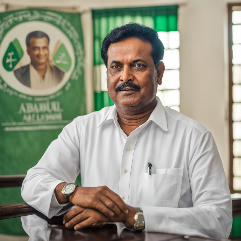 Abdul Awal (Rangpur politician)