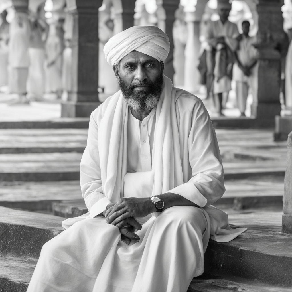Abdul Azeez Madani