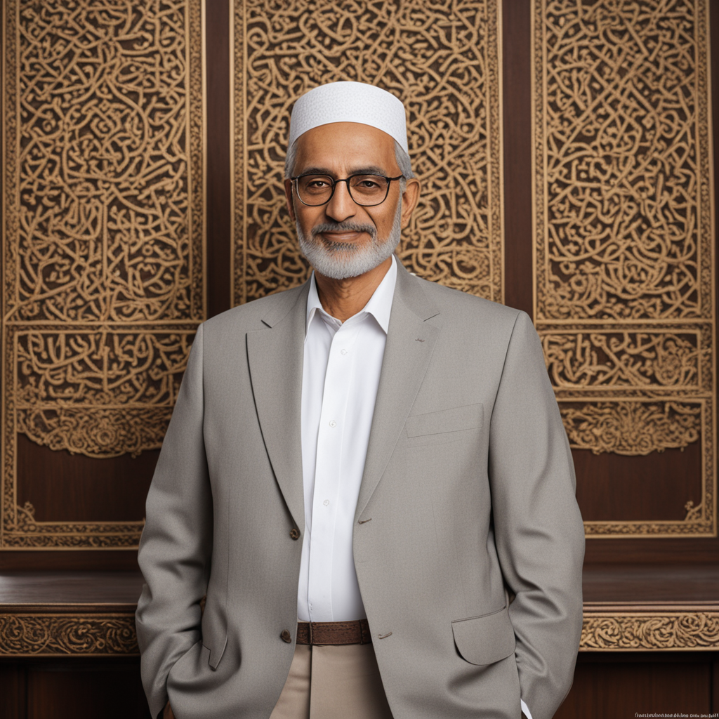 Abdul Azim Islahi